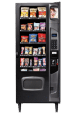 USI Mercato 3000 Snack Machine