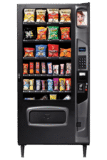 USI Mercato 4000 Snack Machine