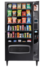 USI Mercato 5000 Snack Machine