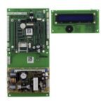 Electronic Upgrade Package
