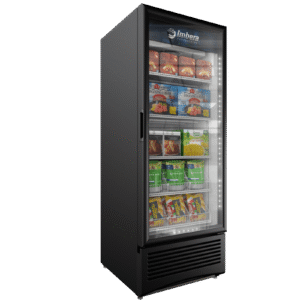Imbera VFS24 Single Door Freezer