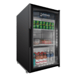 Imbera VR06 Single Door Cooler