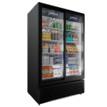Imbera VRD37 Double Door Cooler