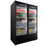 Imbera VRD43 Double Door Cooler