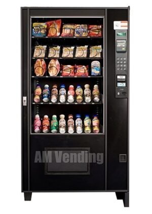 Refurbished AMS 39 Bottle & Food Combo