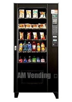 Refurbished AMS 35 Bottle & Food Combo
