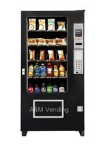 AMS 35 Bottle & Food Combo