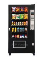 AMS 35 Combo Vending Machine