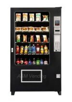 AMS 39 Bottle & Food Combo