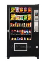 AMS 39 Combo Machine