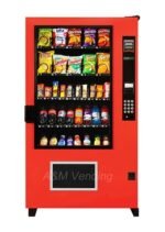 AMS High Security Outsider Combo (Red)