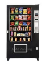 AMS 39 Snack & Food Combo Machine