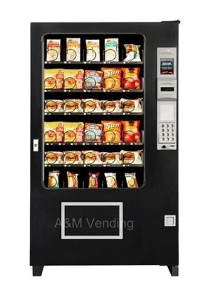 AMS 39 Sandwich Machine