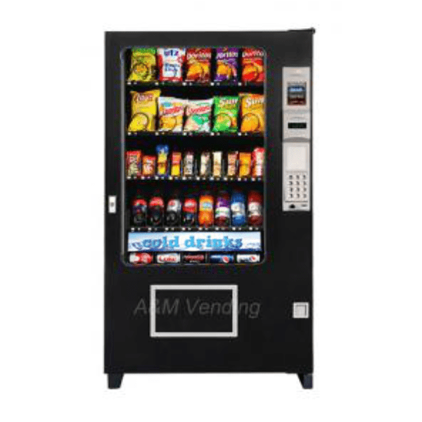 AMS Multitasker Combo Machine