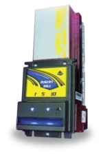 Apex 7000 Bill Acceptor