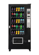 AMS Bev 30 Drink Machine