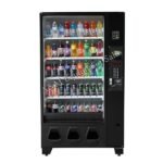 Dixie Narco BevMax 5591