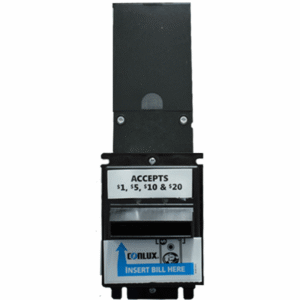 MEI Conlux CV1000 Bill Validator