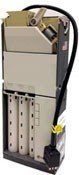 Rebuilt Coinco 9300L 110 Volt Logic Coin Mech