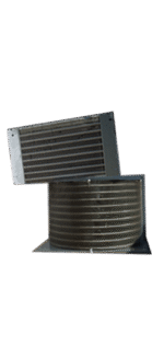 25633 AMS Chiller Unit New