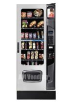 Used Combi 3000 Frozen Vending Machine