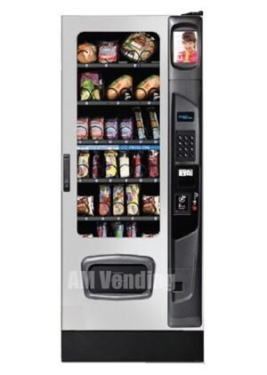 Used Combi 3000 Frozen Vending Machine