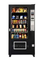 AMS Corner Deli Combo Machine