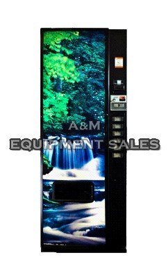 Dixie Narco 276 Drink Machine