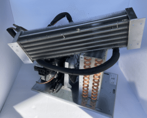 Dixie Narco Refrigeration Deck For 501e & 276e