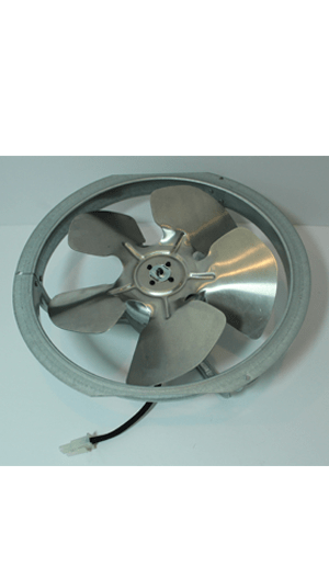 3107 AMS Evaporator Fan