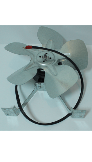 3108 AMS Condenser Fan