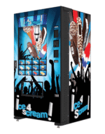 FastCorp Evolution Ice Cream Machine