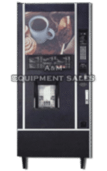 GPL Coffee Machine