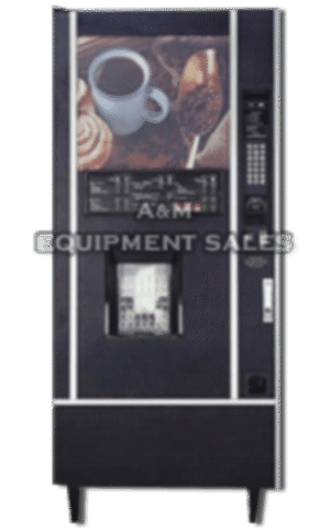 GPL Coffee Machine