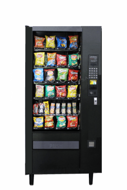 Automatic Products  LCM Snack Machines