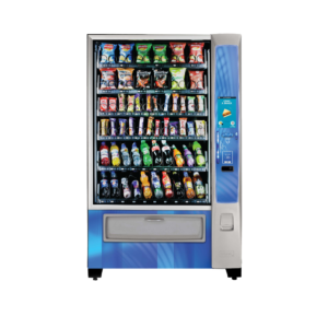 vending machine Uk​ – Merchant Combo MEDIA2