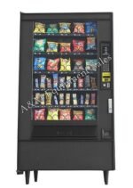 National 147 Snack Machine