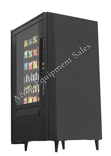 National 147 Snack Machine - Image 3