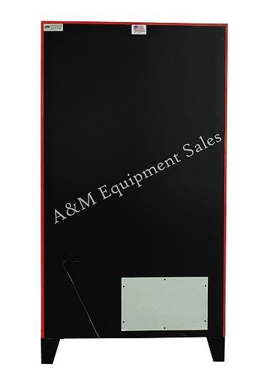 AMS Outsider Car Wash Vending Machine - Image 5
