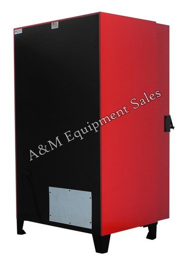 AMS Outsider Car Wash Vending Machine - Image 2