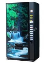 Dixie Narco 368 Drink Machine