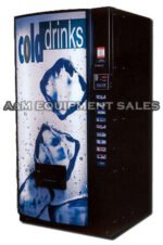 Royal 650 Drink Machine