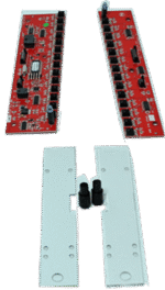 27915 AMS Sensor Set For Sensit 2 & 3 (39″#27915 / 35″#27915-02)