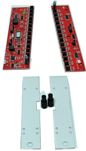 27915 AMS Sensor Set For Sensit 2 & 3 (39″#27915 / 35″#27915-02)