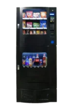 Seaga SM2300 Combo Vending Machine