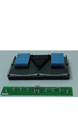 (Used) AMS Sensit 1 Sensor Set U#20518