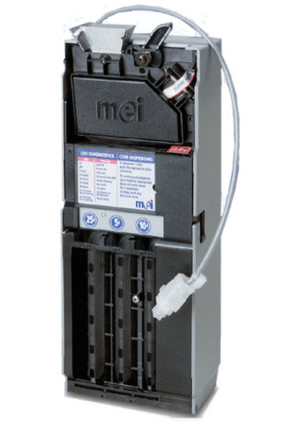 Mars TRC6512 MDB Coin Mech