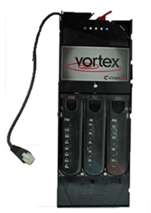 Coinco Vortex MDB Coin Changer
