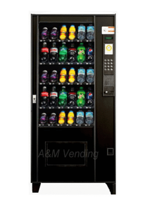 Refurbished AMS Bev 30 Drink Machine