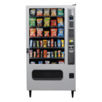 USI 3535 Mercato Snack Machine